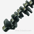 Engine Crankshaft for ISUZU 6HE1 Auto Engine Parts